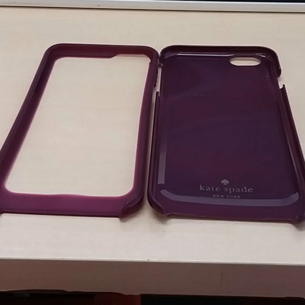 Kate Spade Cellphone Protector
